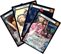 Lotta cards