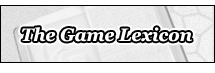 lexicon
